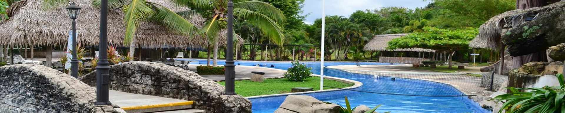 Amatique Bay Resort & Marina